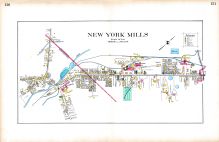 New York Mills, Oneida County 1907